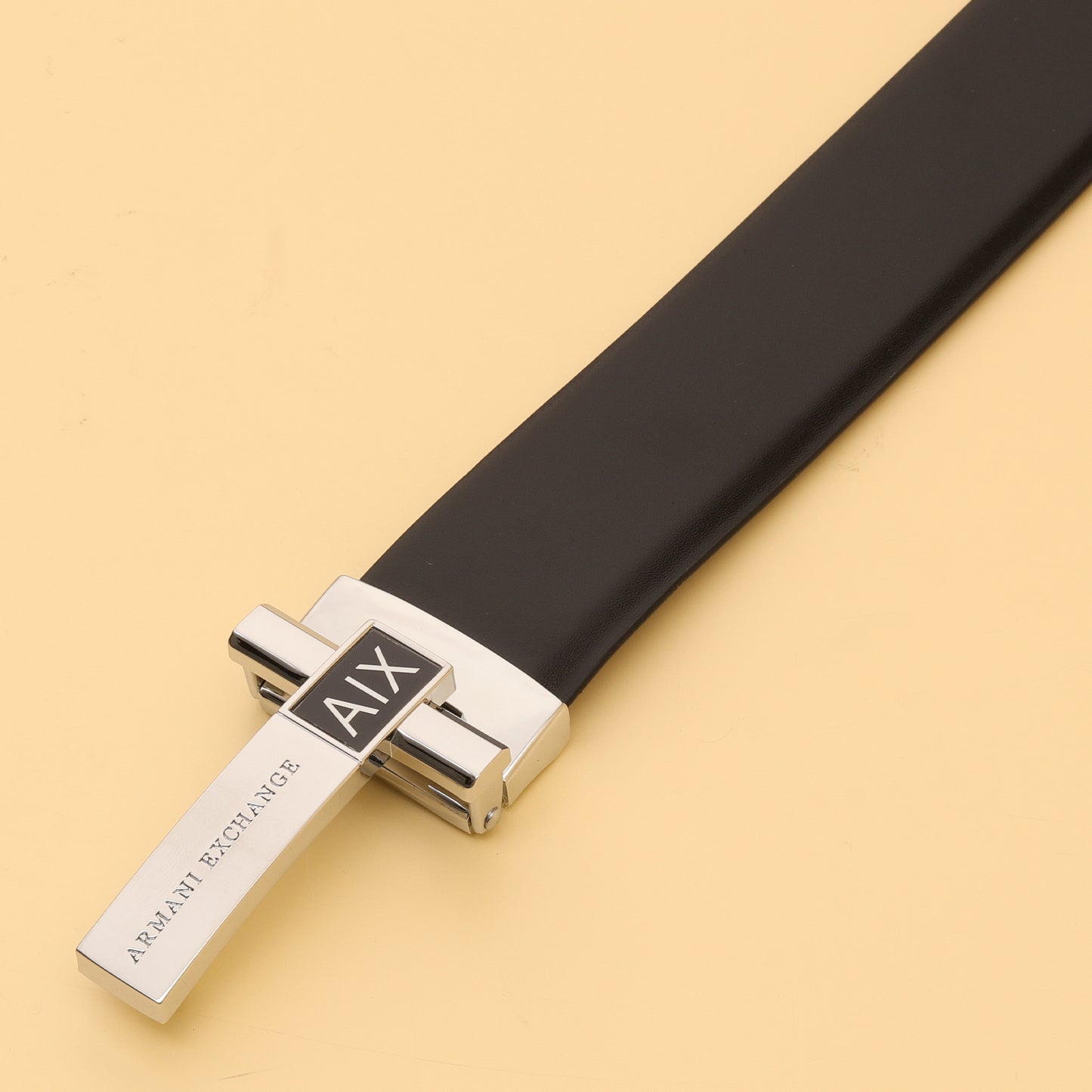 AX Bold Flip Belt