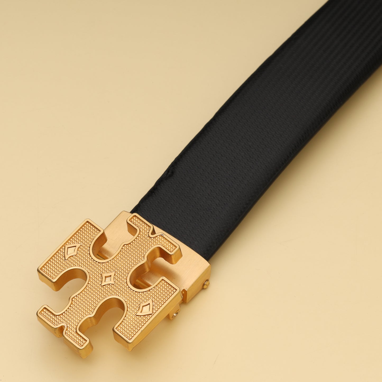 Burch Gold Belt