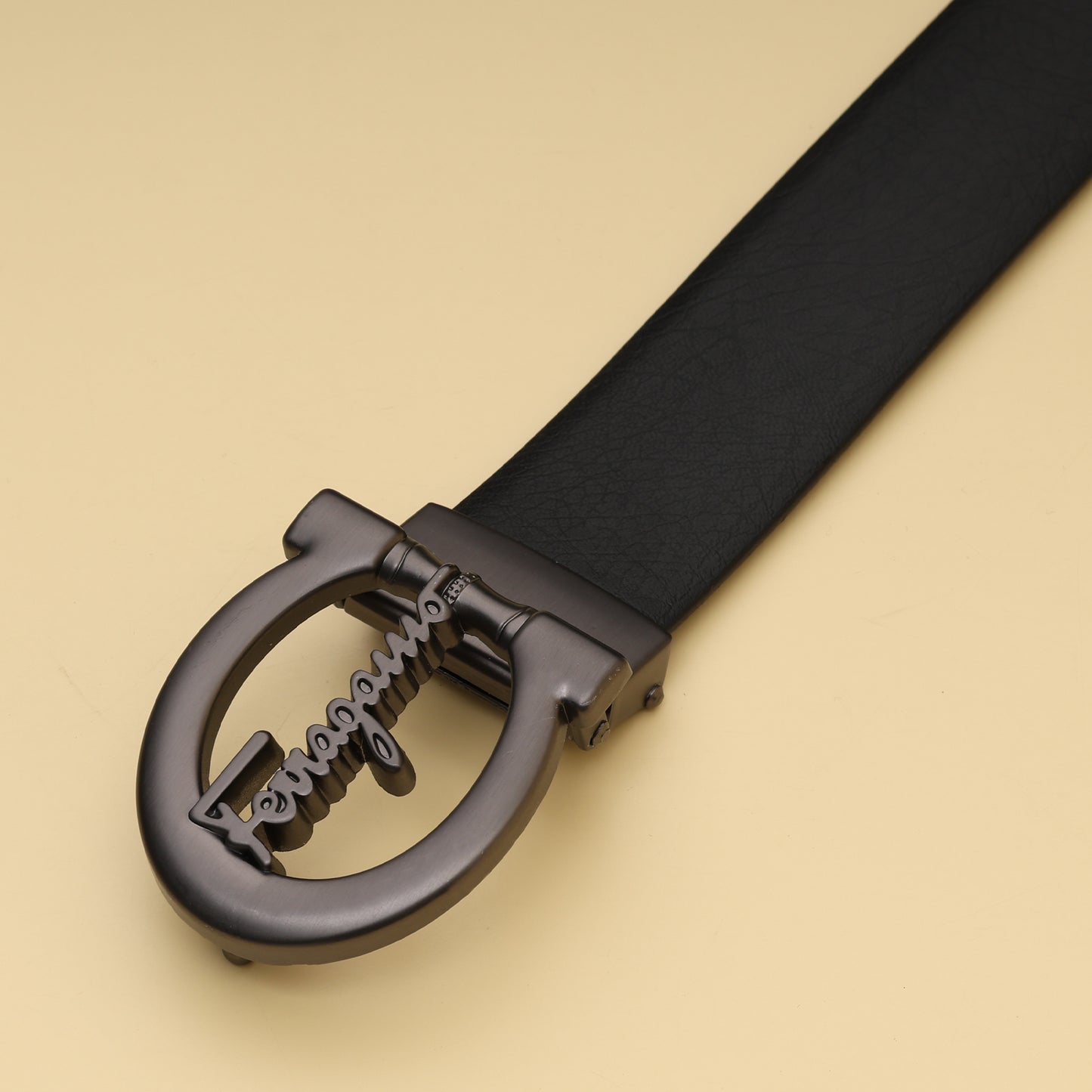 Loop Luxe Belt
