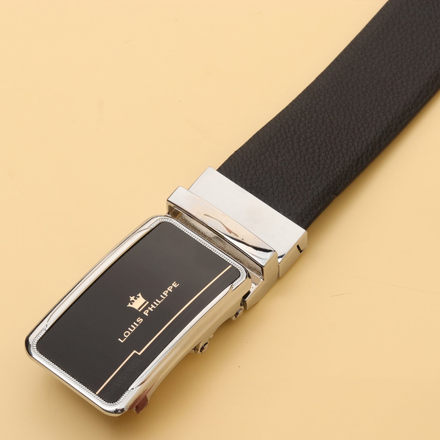 Philippe Reversible Ratchet Belt