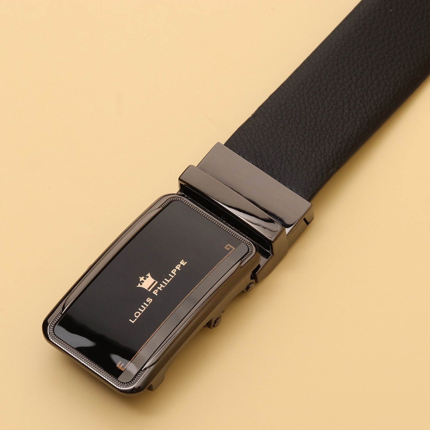 Philippe Reversible Ratchet Belt