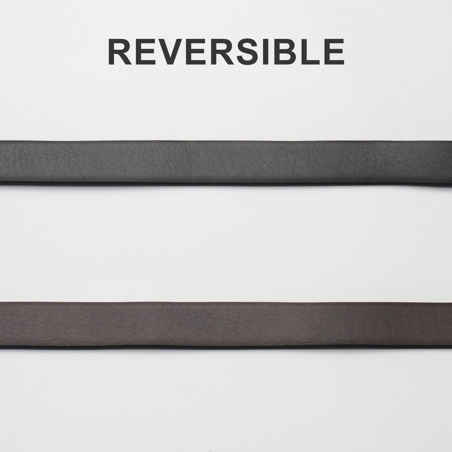 Polished Duo Belt