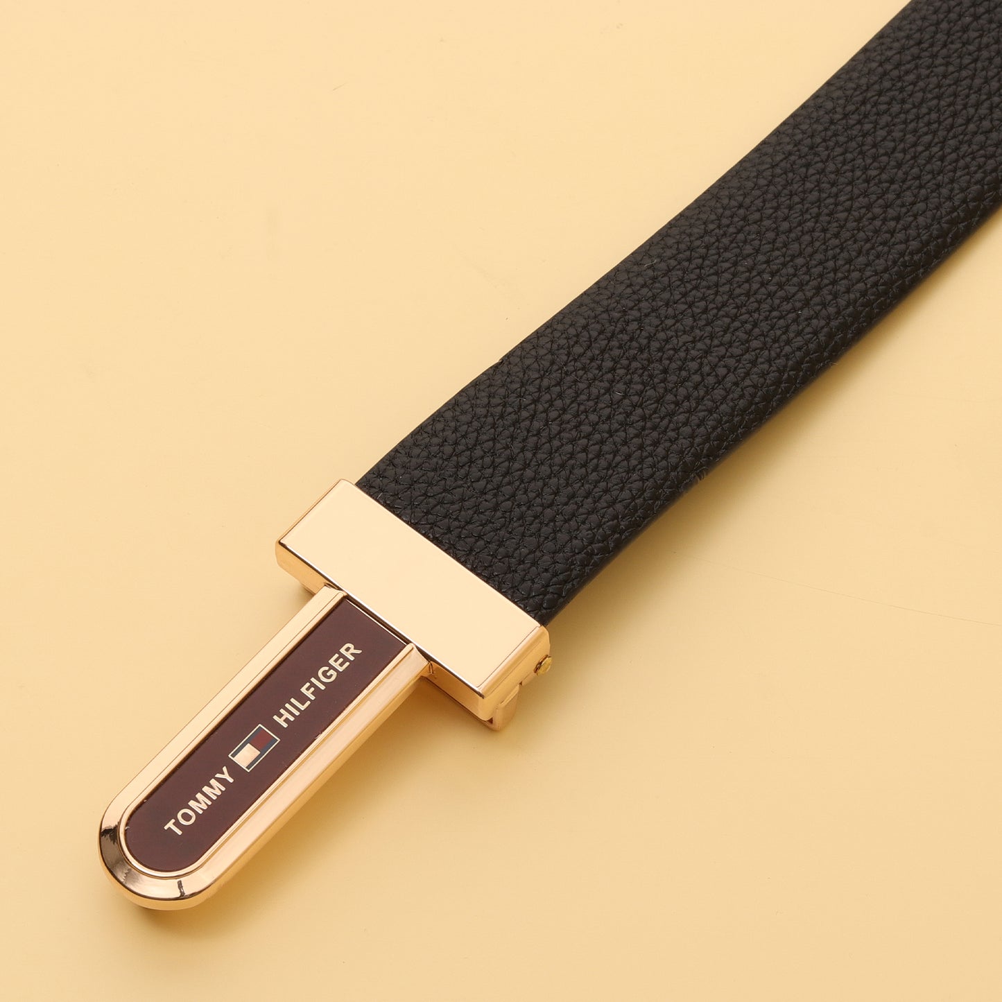 Hilfiger Luxe Reversible Belt
