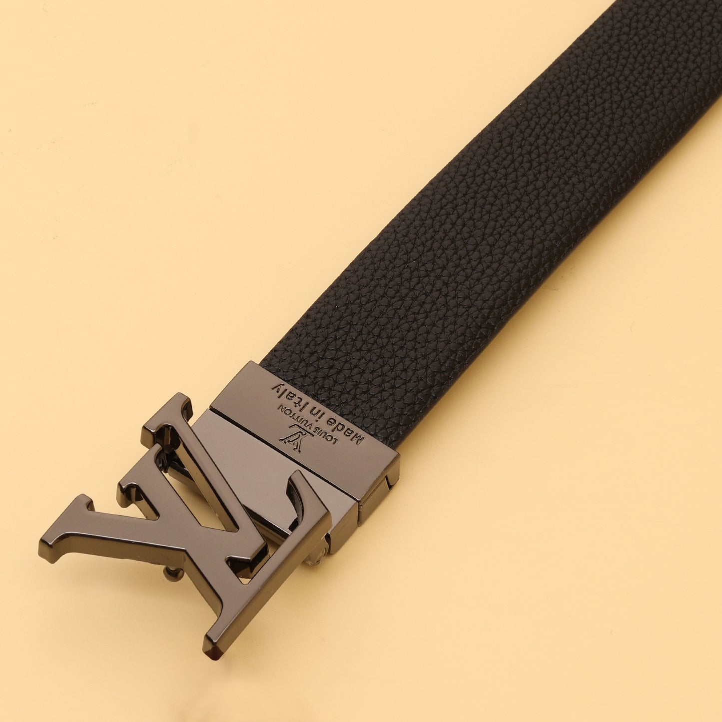 Double Take Reversible Belt