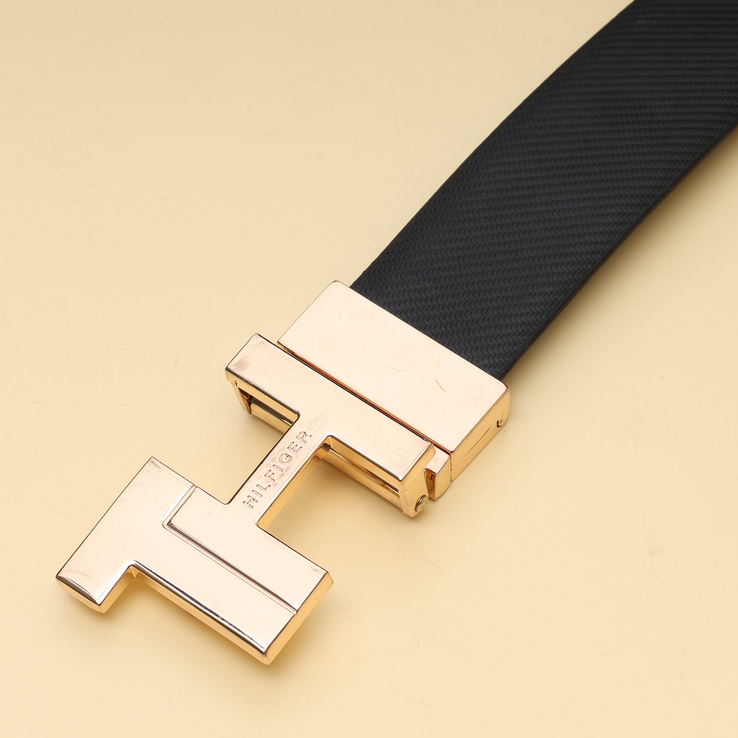 Heritage Confidence Luxe Belt