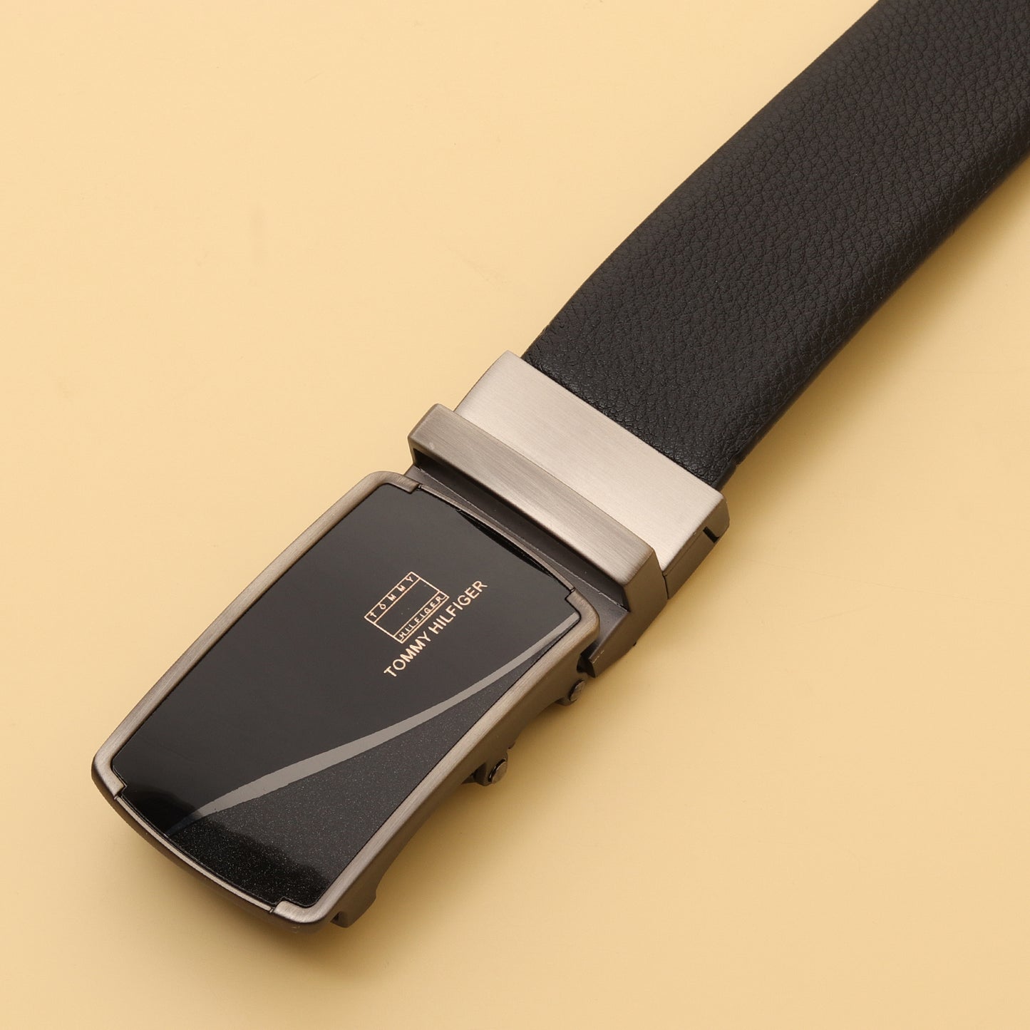 "Midnight Swagger" Reversible Belt