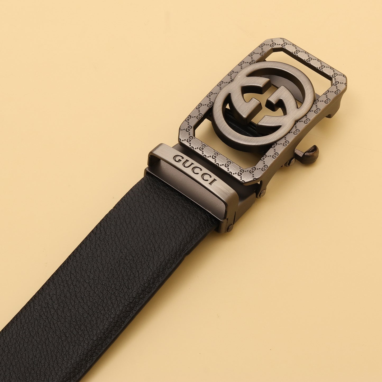 Rebel Edge Belt