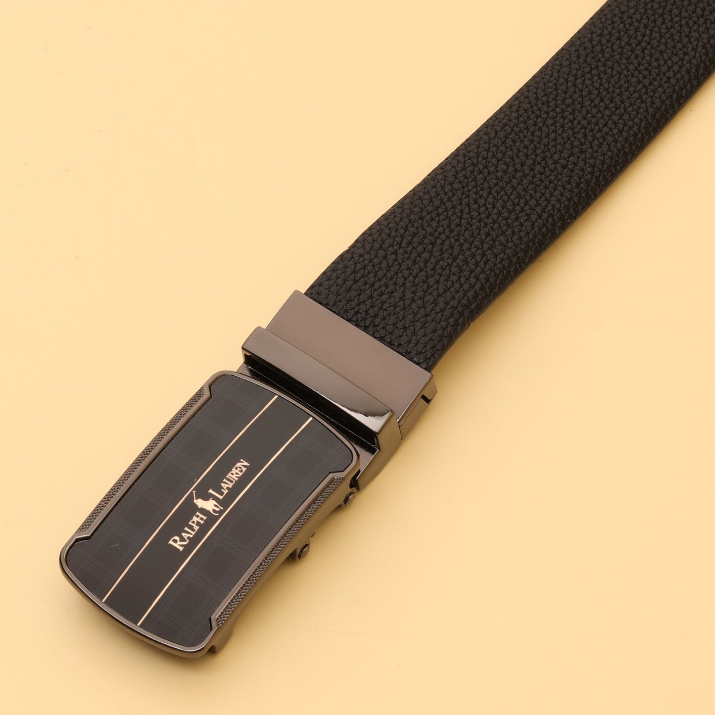 Ralph Lauren Reversible Leather Belt
