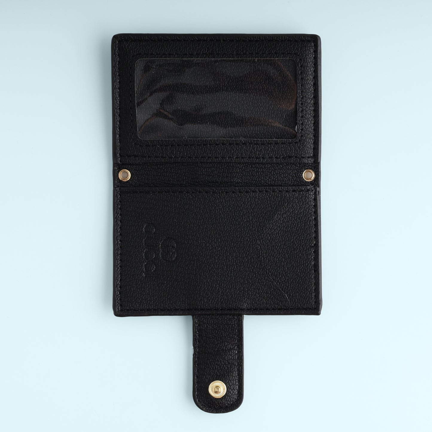 Stripe Accent Designer Wallet