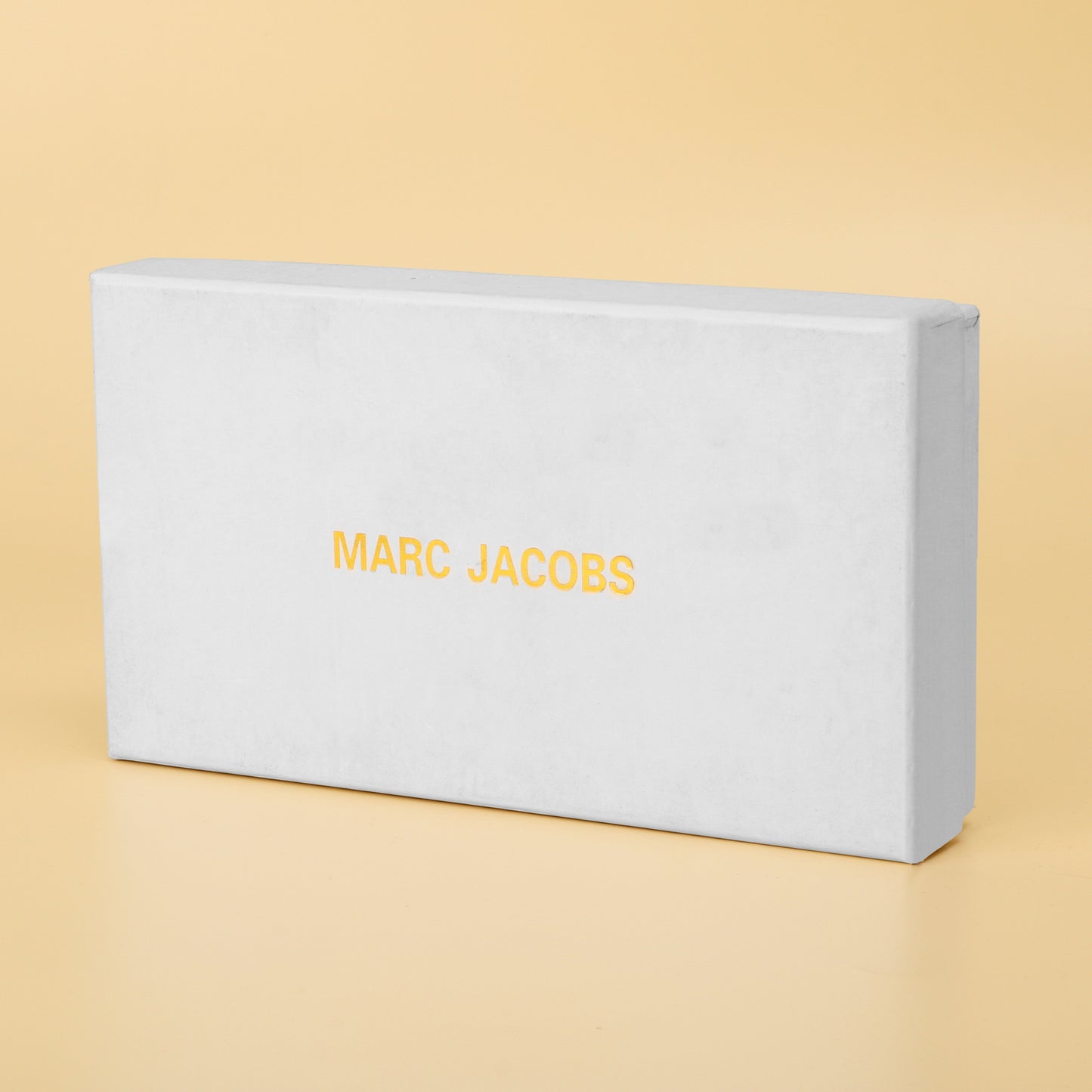 Jacobs Cartoon Illustration Zip-Around Chain Wallet