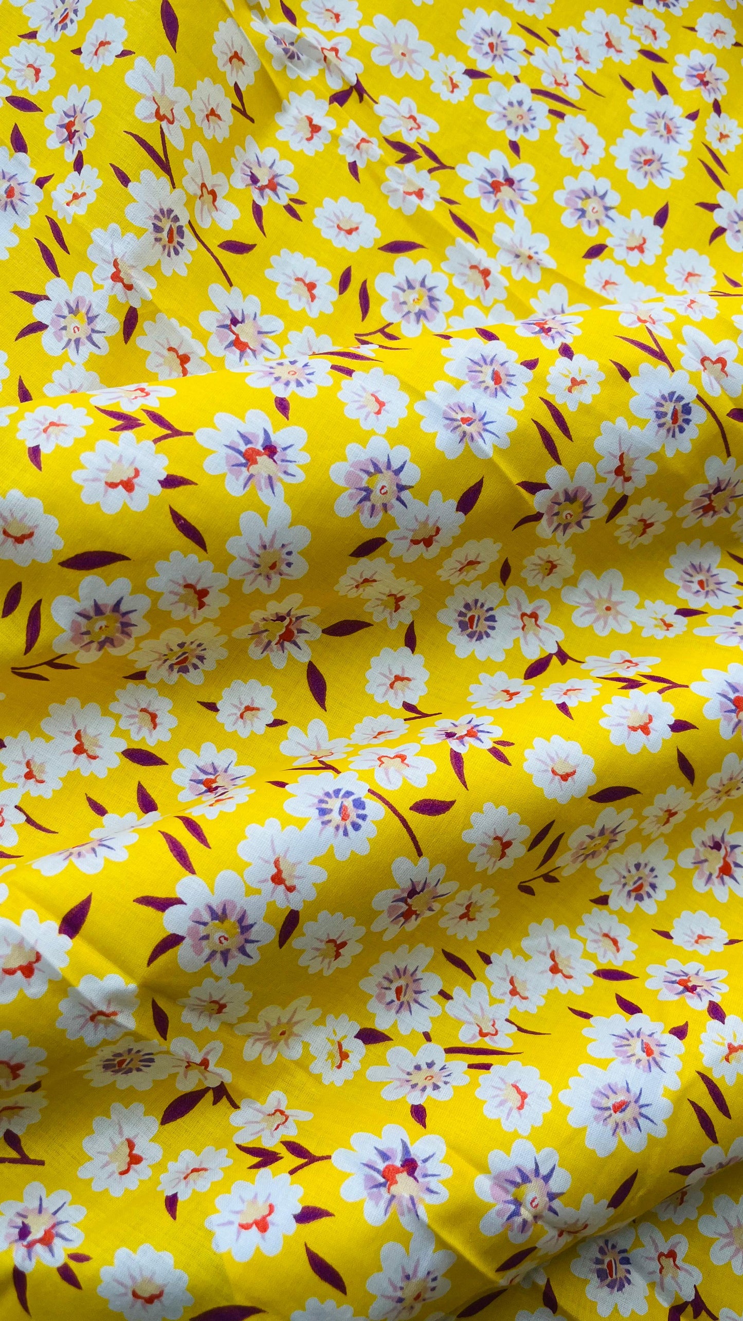 Fabrics by Alankrit