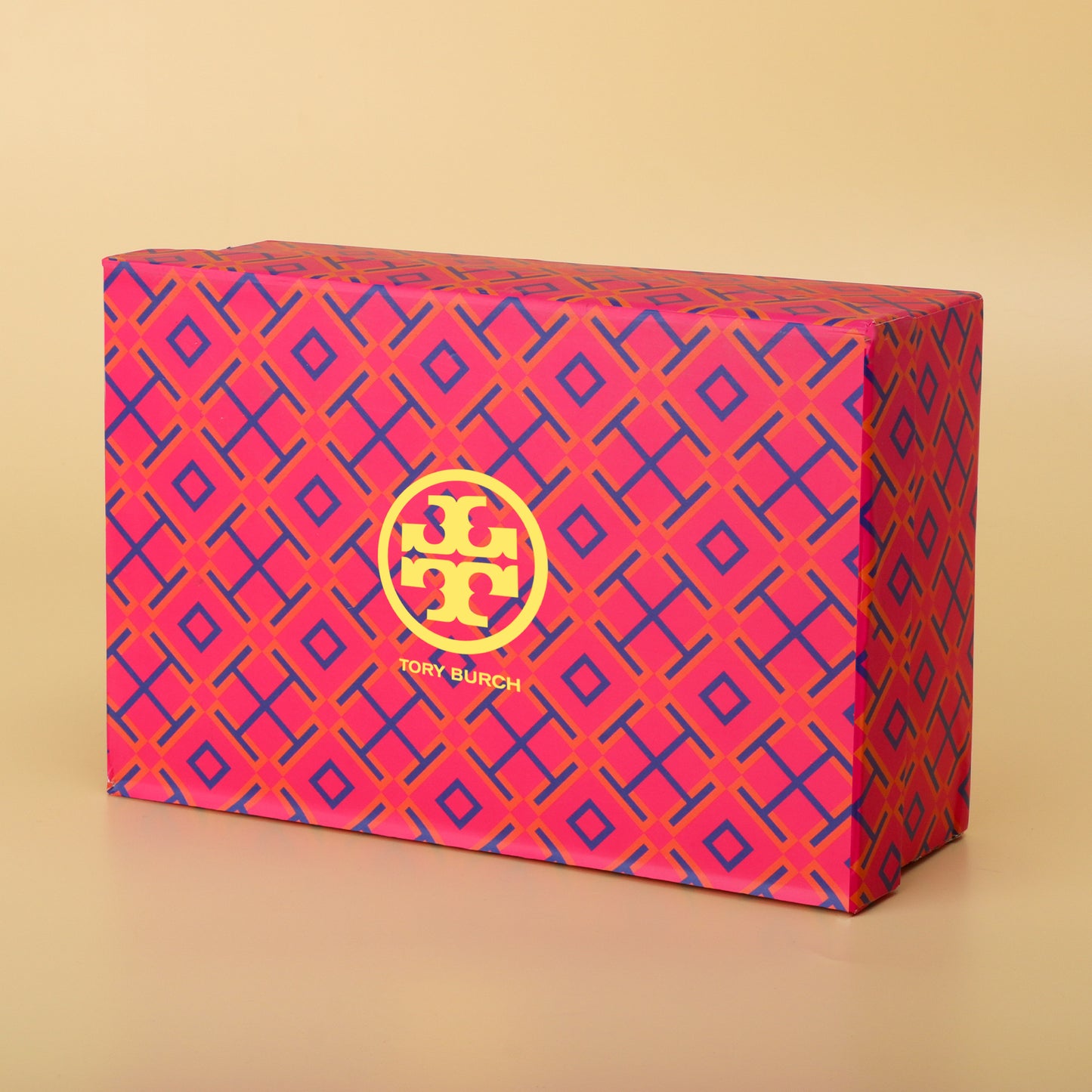 Burch Quilted Shoulder Bag