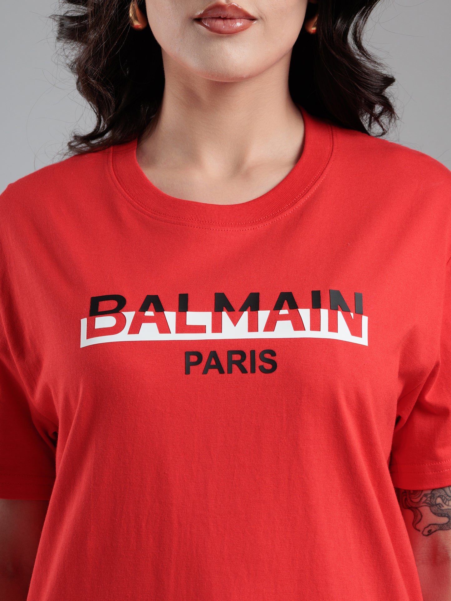 Paris Statement T-Shirt