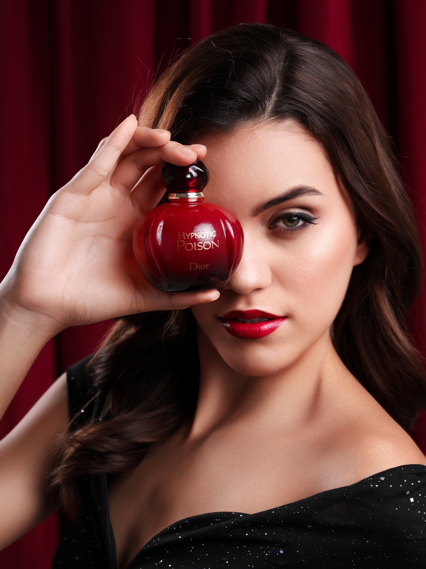 Poison Eau de Toilette