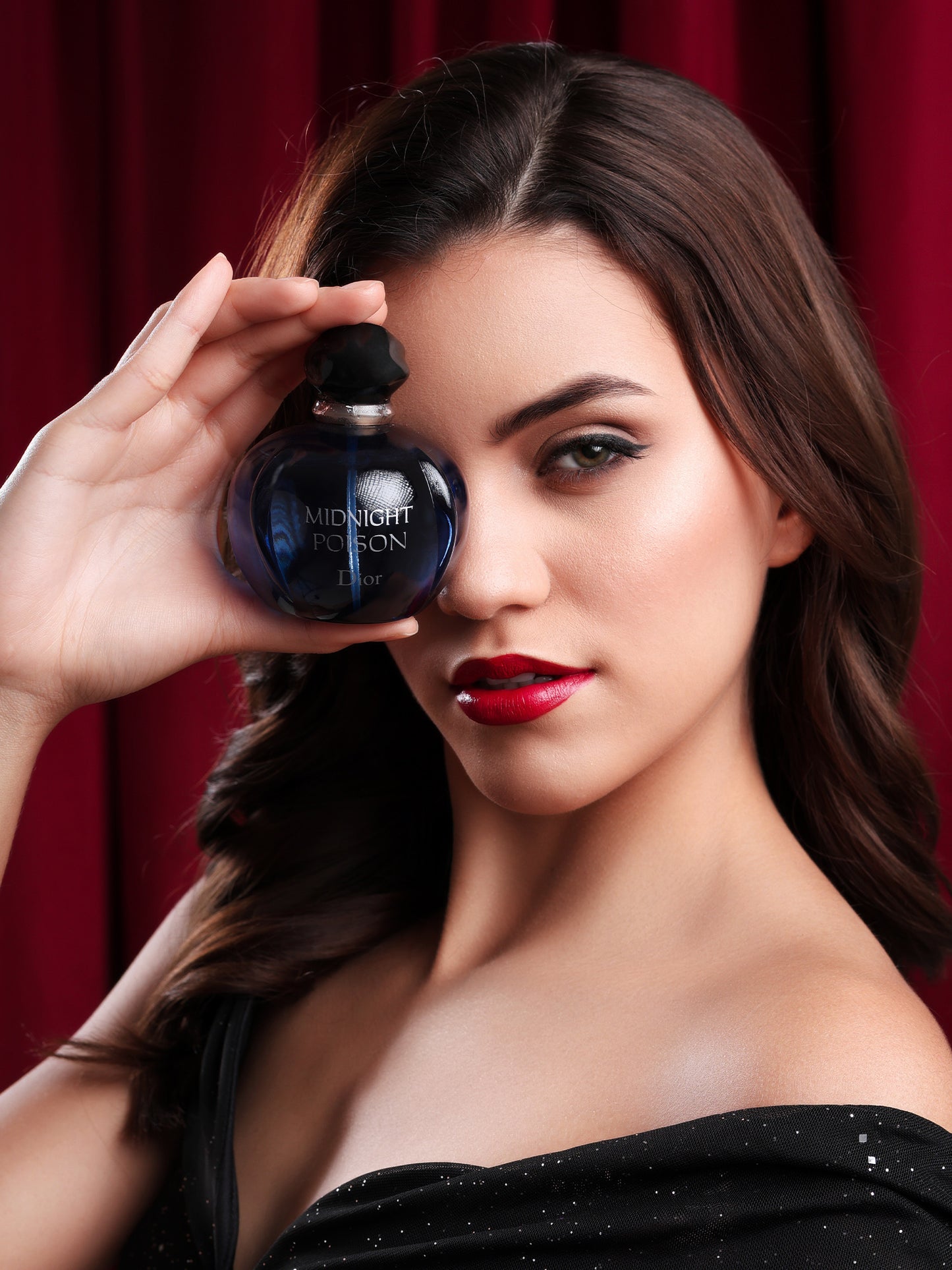 Midnight Poison Eau de Parfum