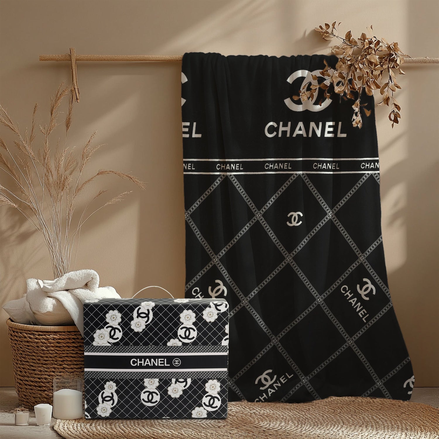 Blankets