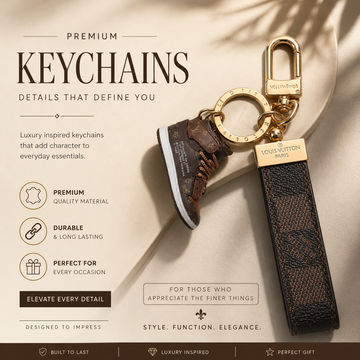 Key Chains