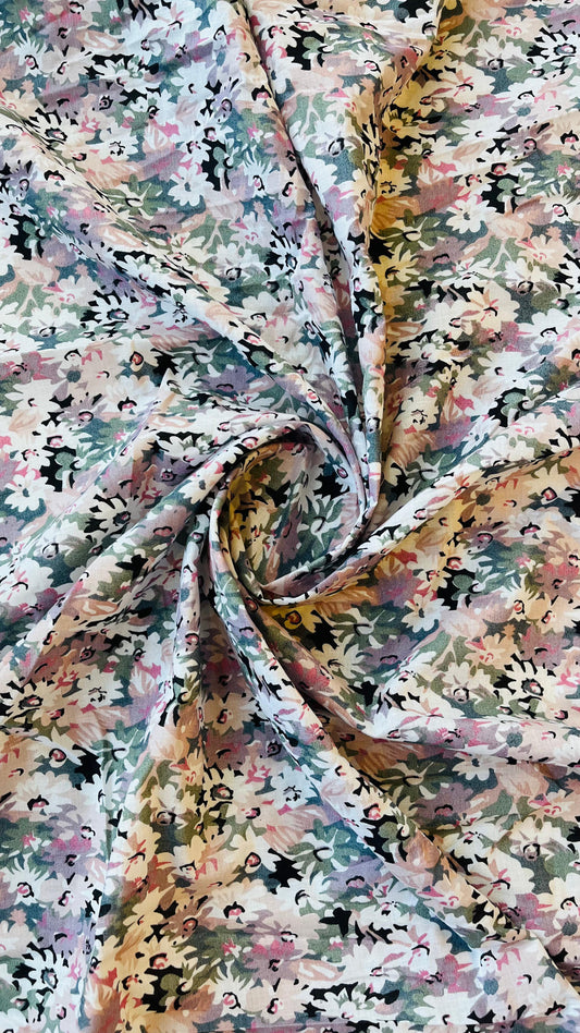 Fabrics by Alankrit