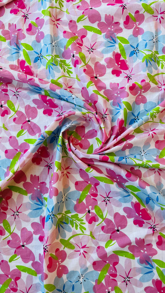 Fabrics by Alankrit