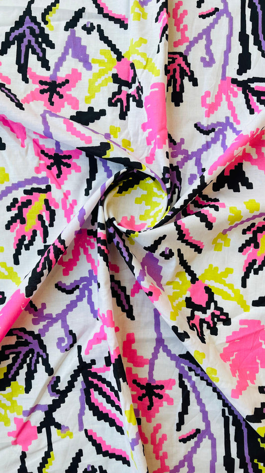 Fabrics by Alankrit