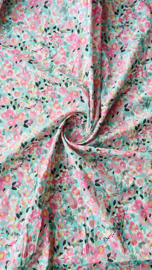 Fabrics by Alankrit