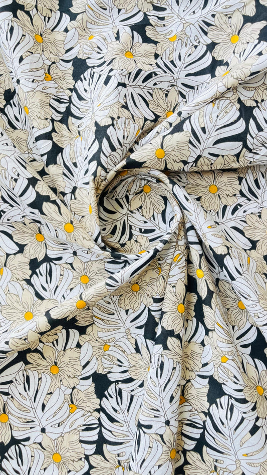 Fabrics by Alankrit