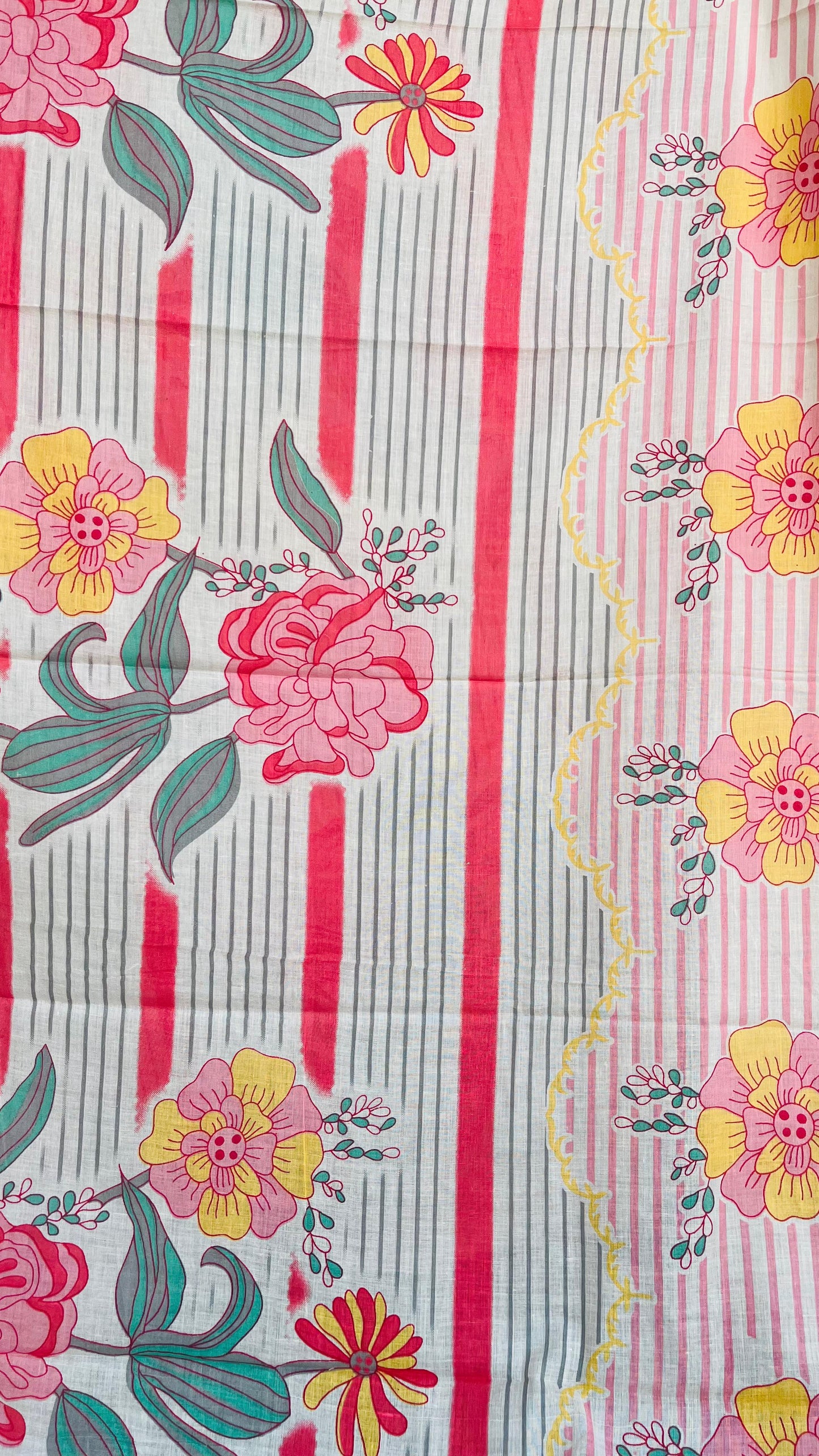 Pink Blossom