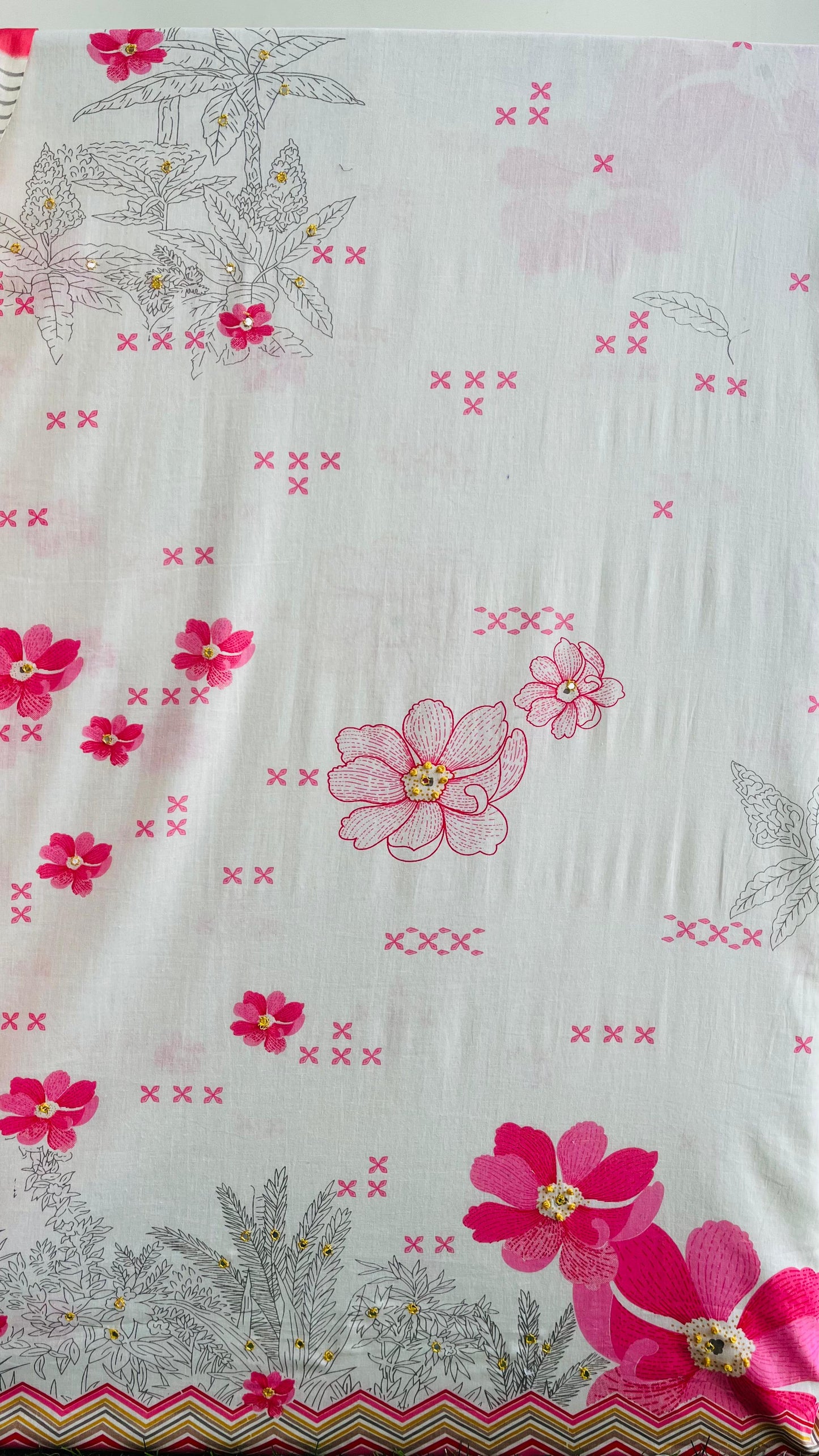 Pink Blossom