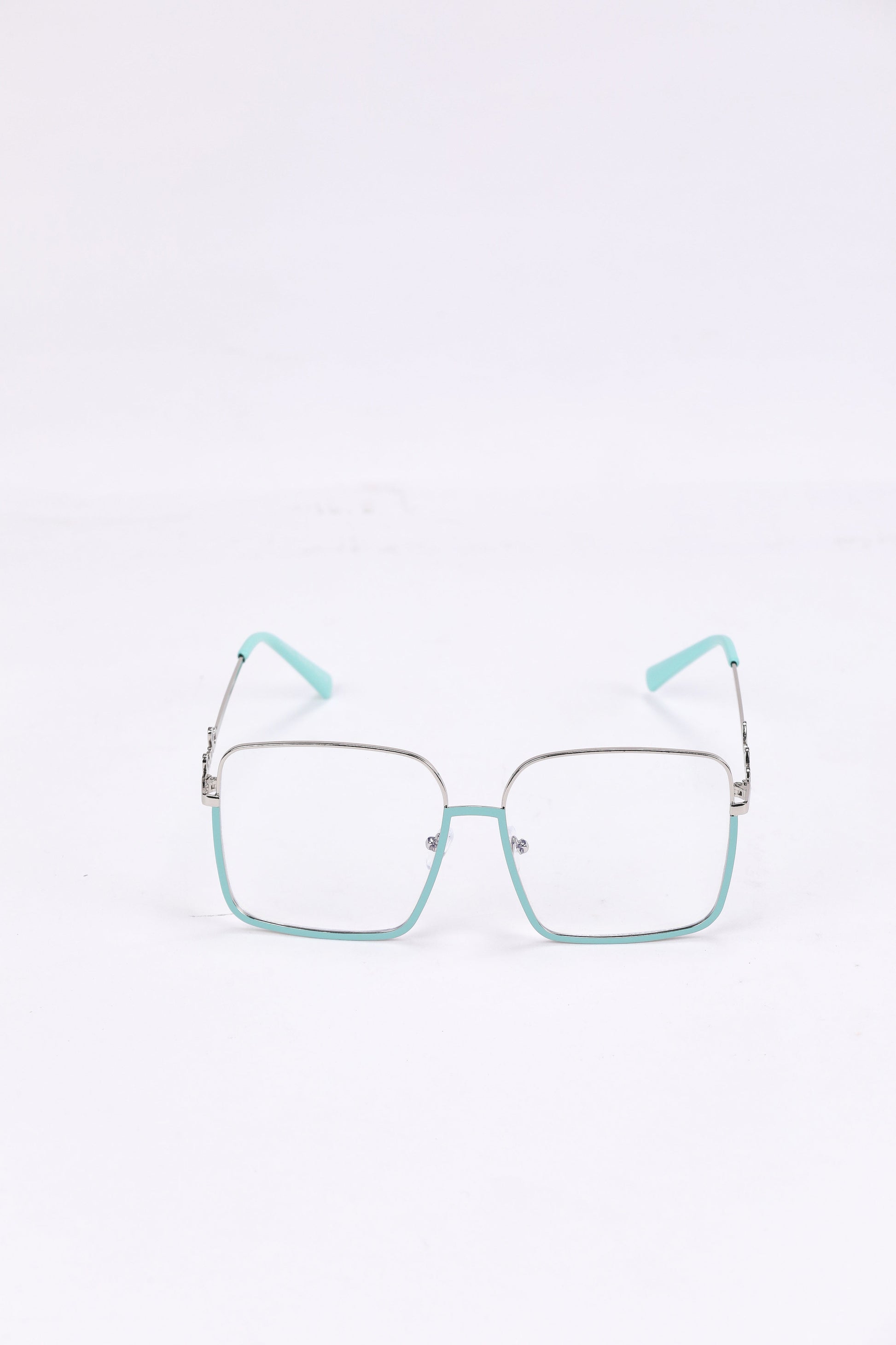 Chanel Aqua-Frame Eyewear