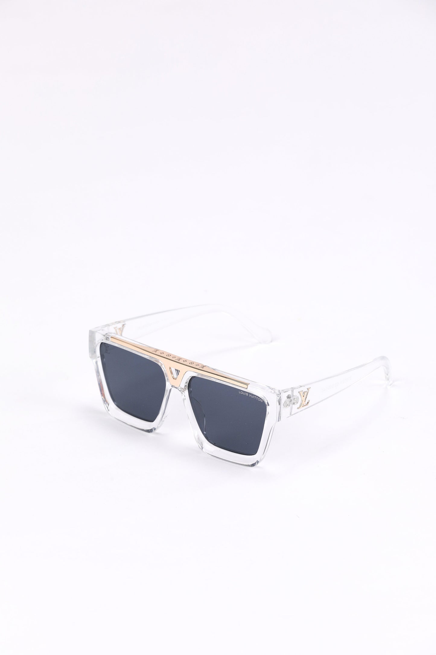 Louis Vuitton Crystal Clear Sunglasses