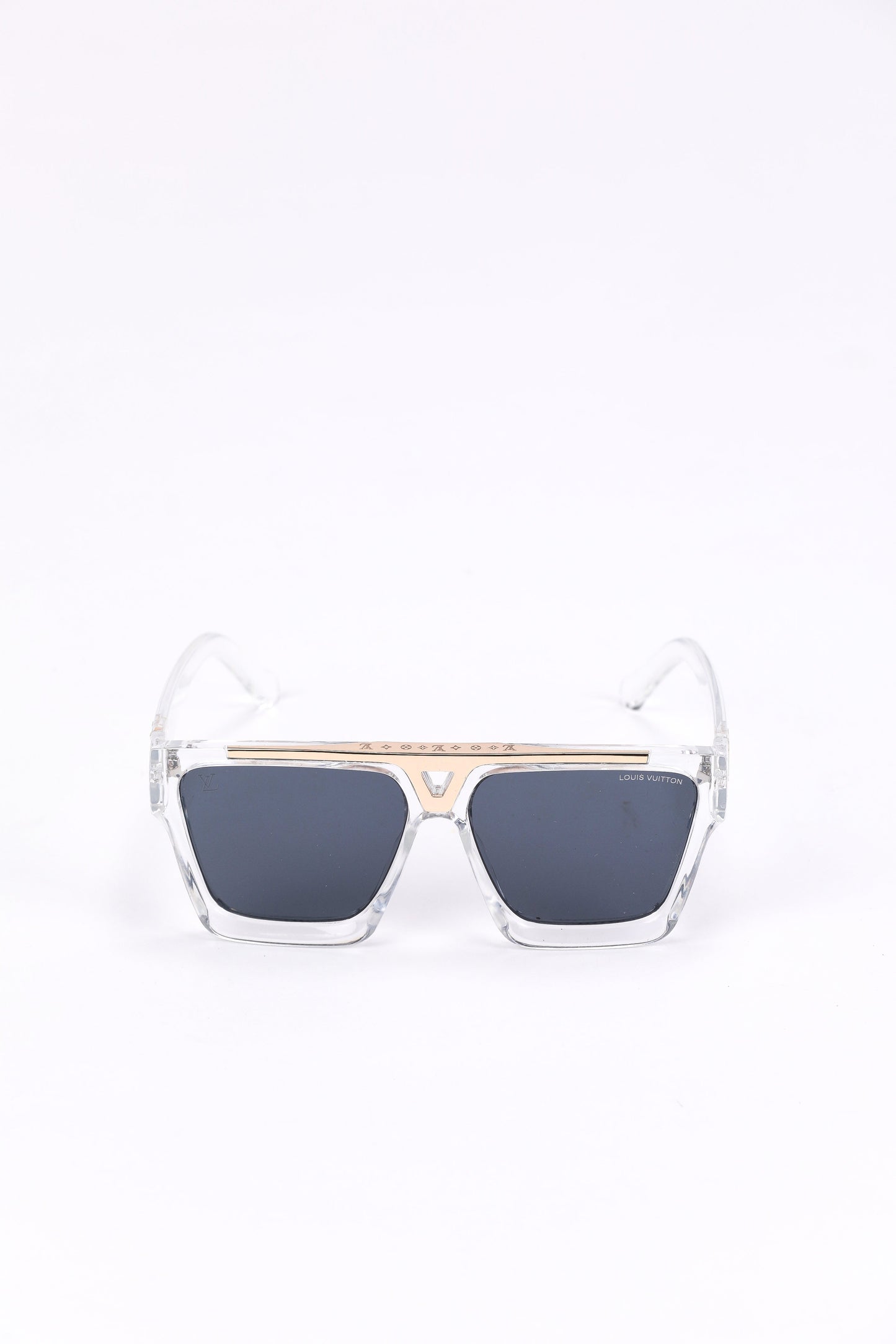 Louis Vuitton Crystal Clear Sunglasses