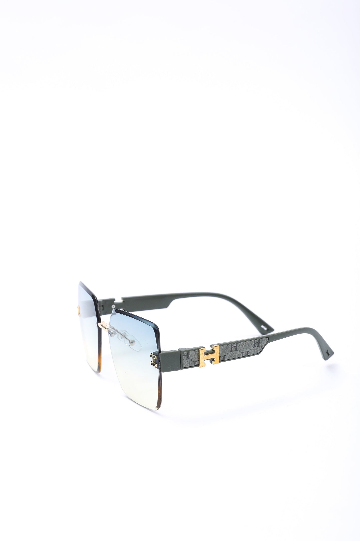 Hermès Modern Elegance Sunglasses