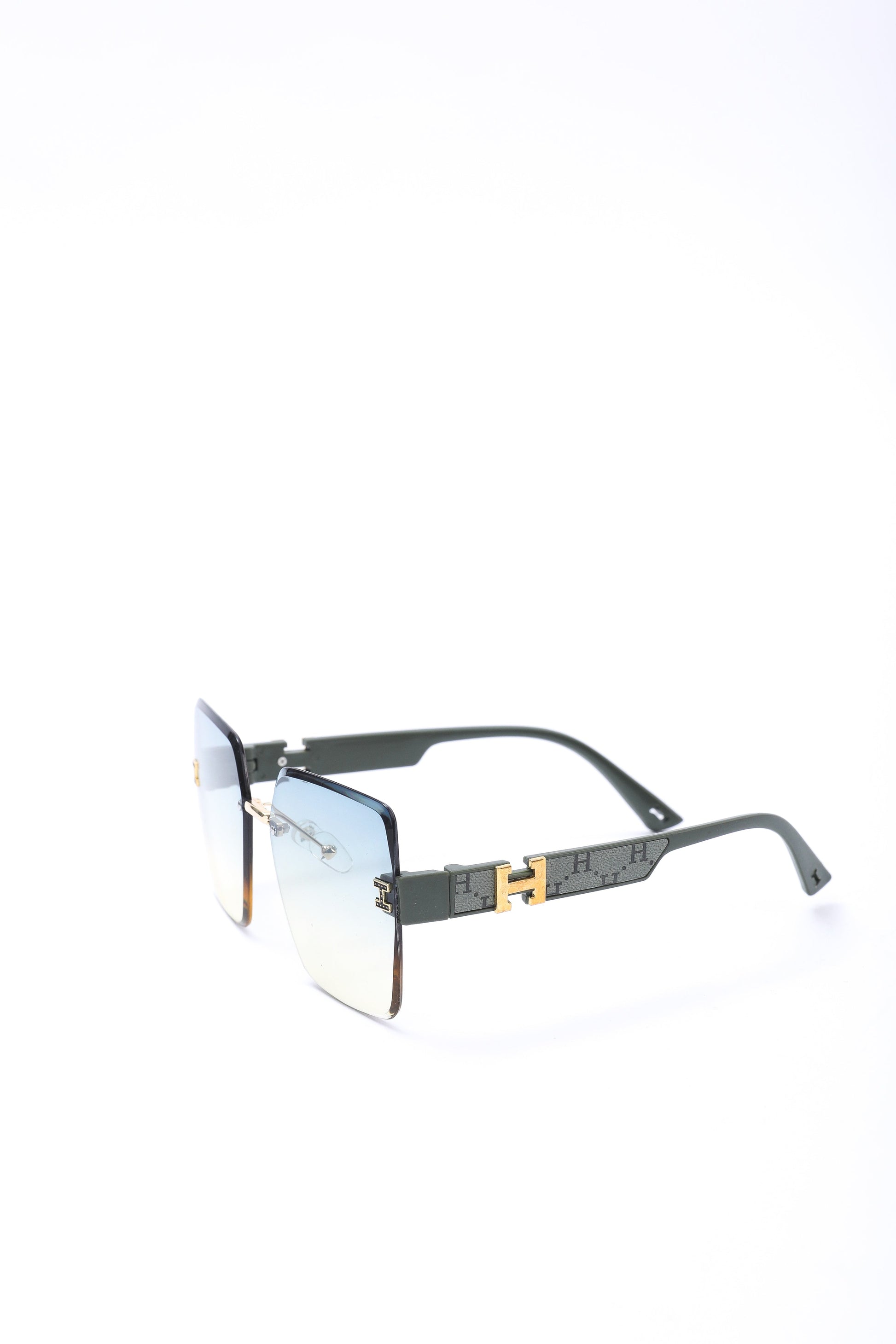 Hermès Modern Elegance Sunglasses