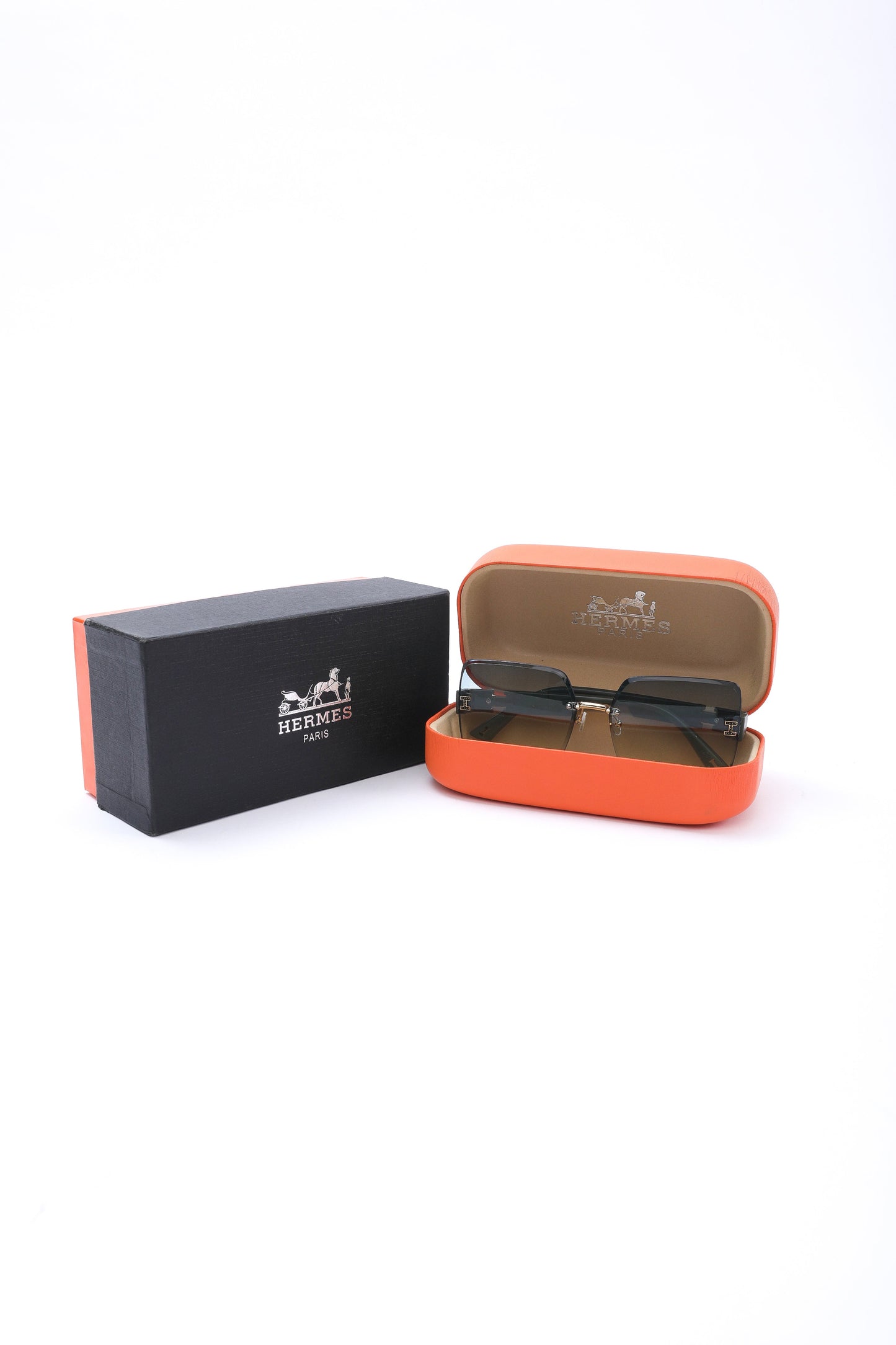 Hermès Modern Elegance Sunglasses