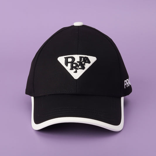 Prada Monochrome Cap