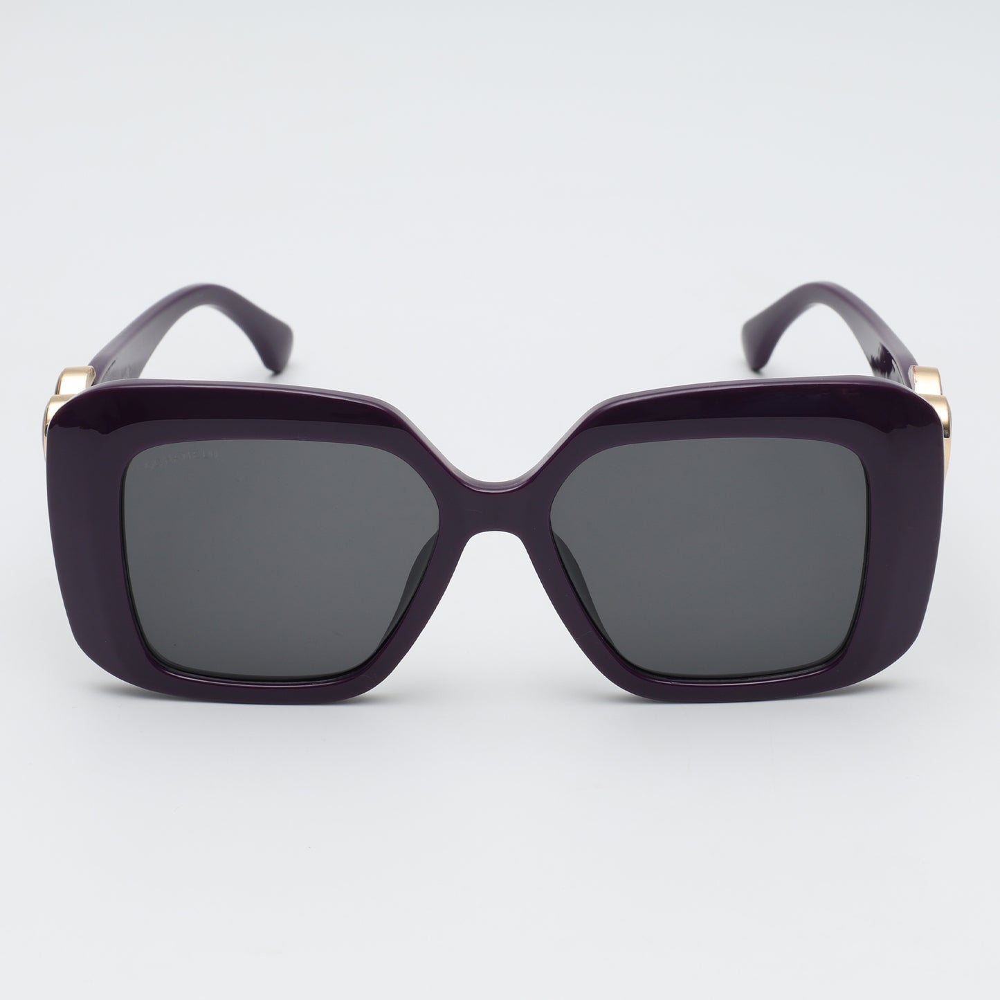 Urban Tonic Colour-Block Sunglasses