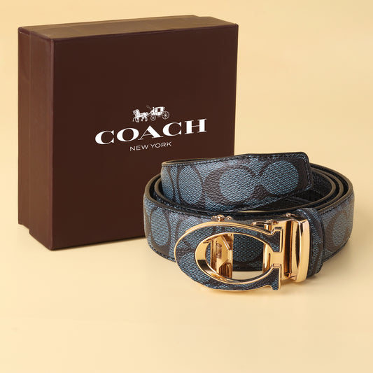 Signature Reversible Belt