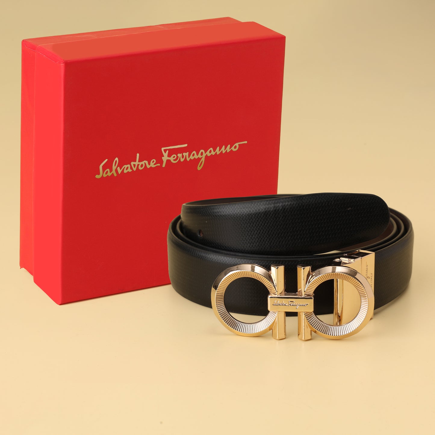 Florentine Royal Elegance Belt