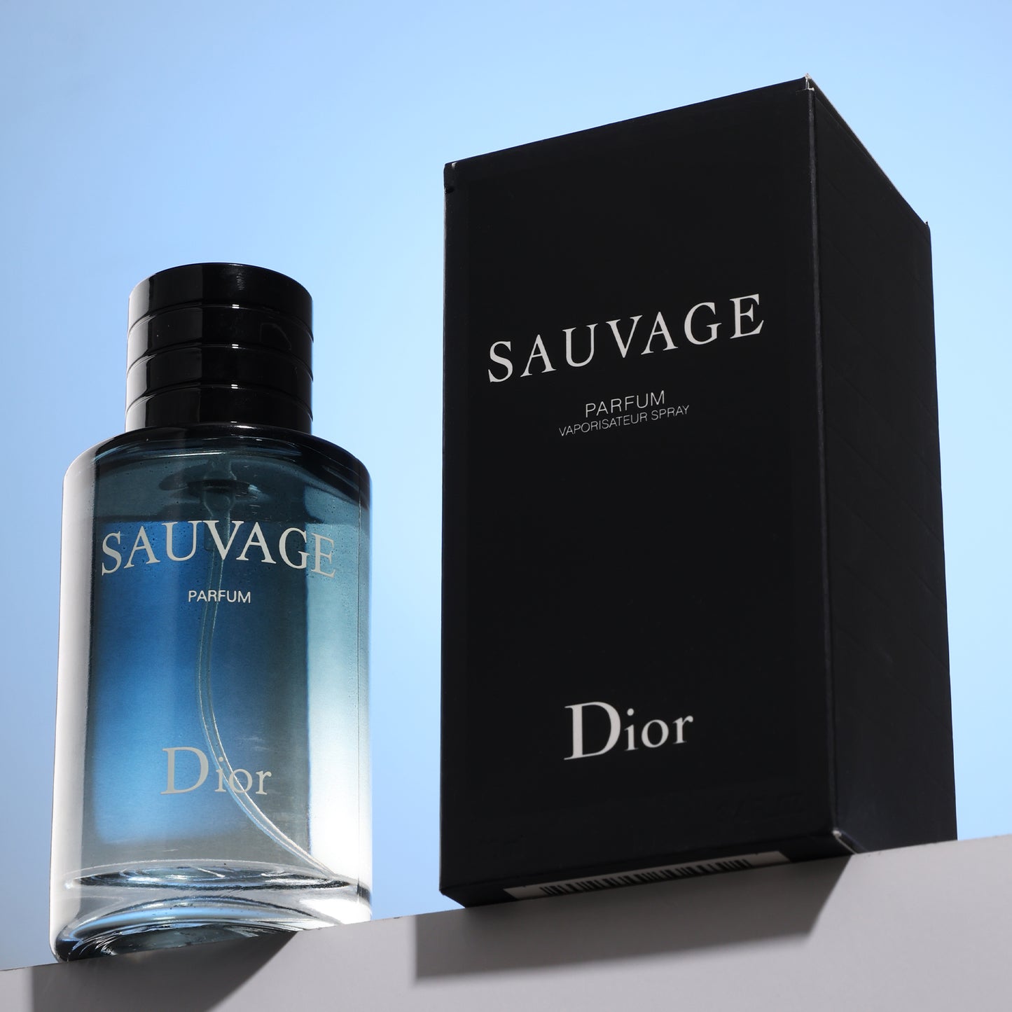 Sauvage Parfum