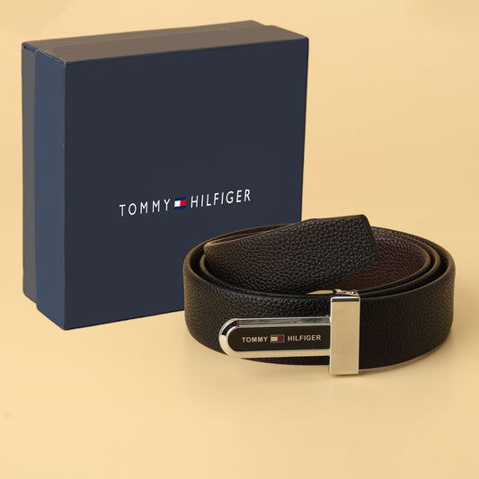Hilfiger Sleek Mode Reversible Belt