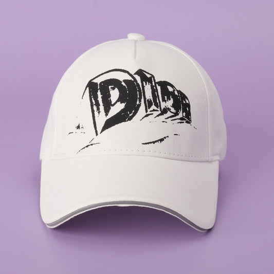 Sketch Logo  Cap