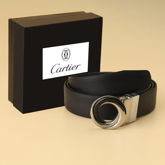 Paris Orb Refined Belt