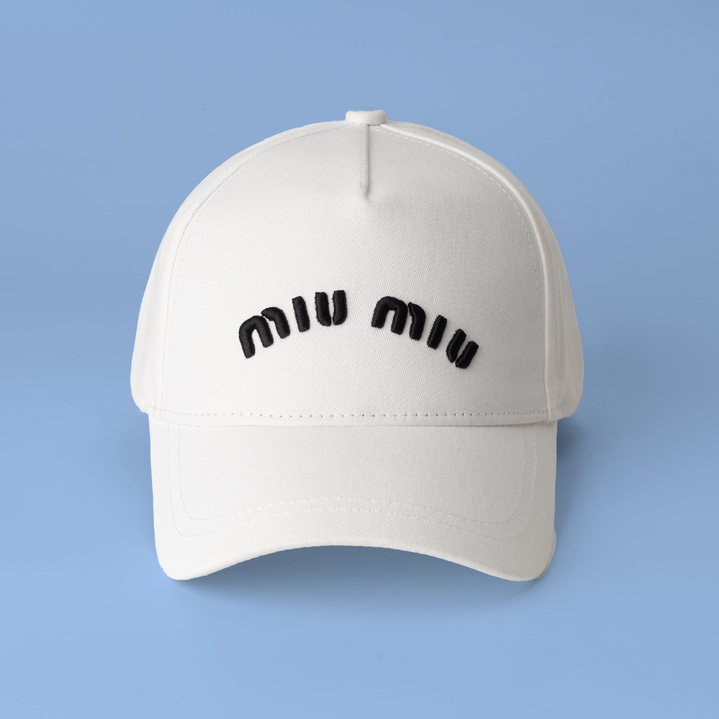 Arctic Minimal Curve Cap