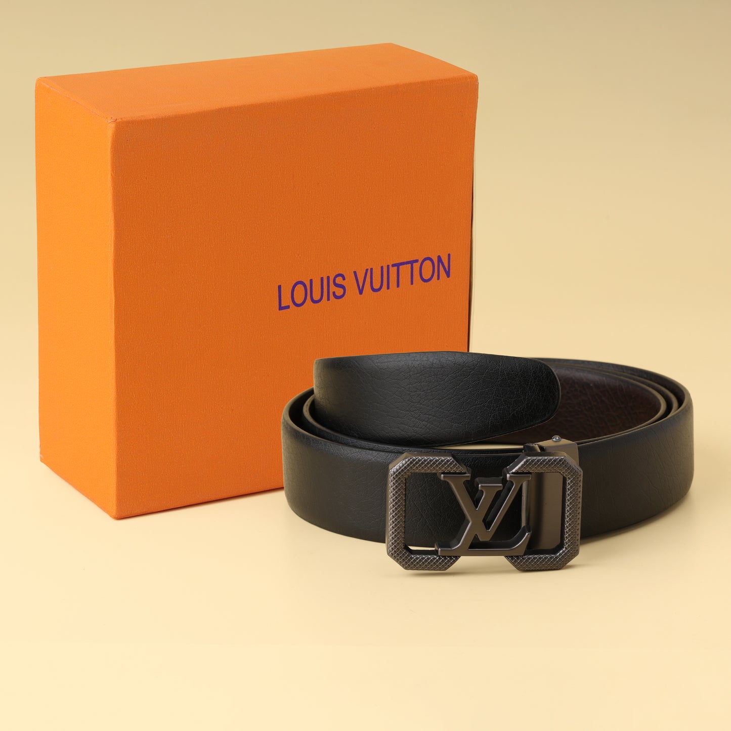 Icon Edit LV Belt