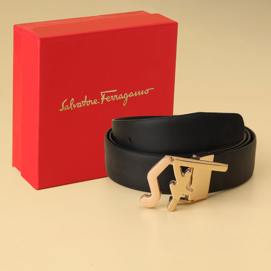 Florentine Signature Luxe Belt