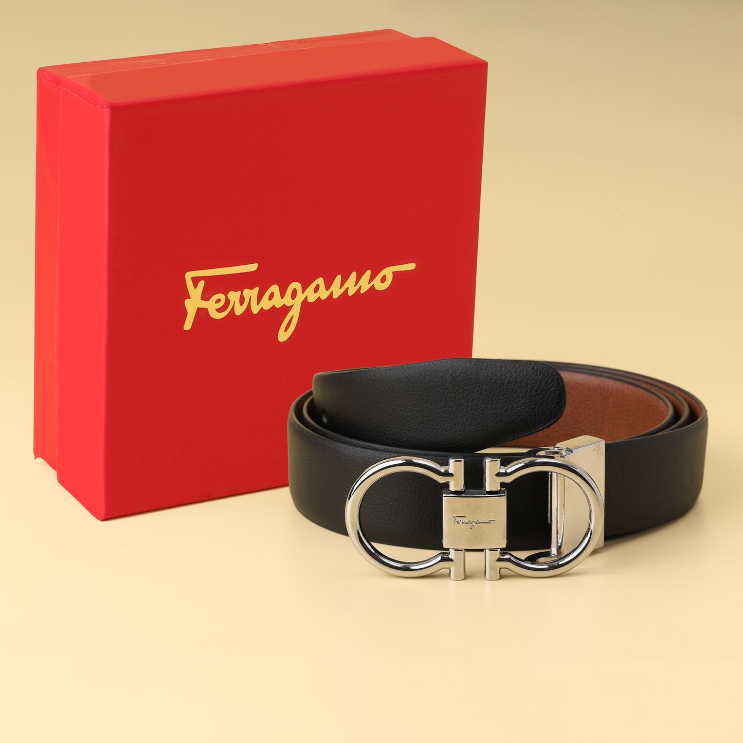 Power Loop by Ferragamo