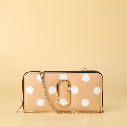 Snapshot Polka