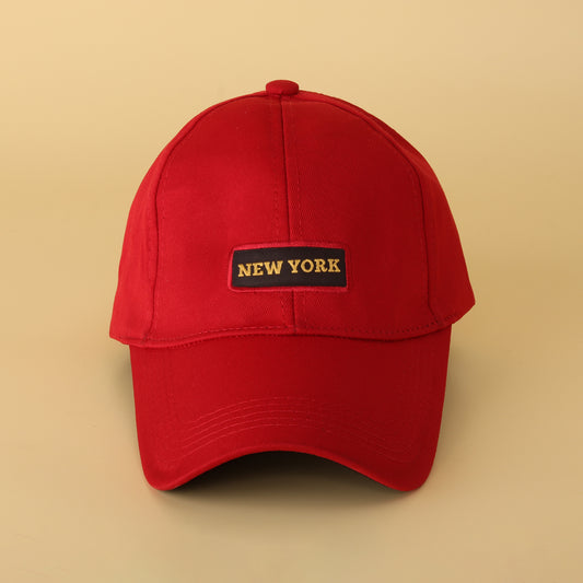 "New York" Baseball Cap
