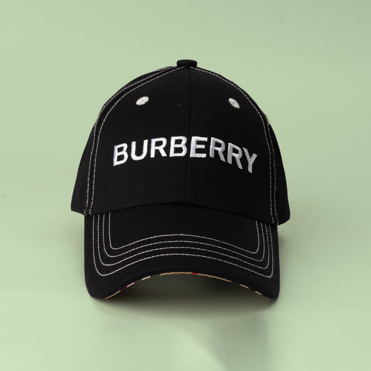 Midnight Rider Signature Cap