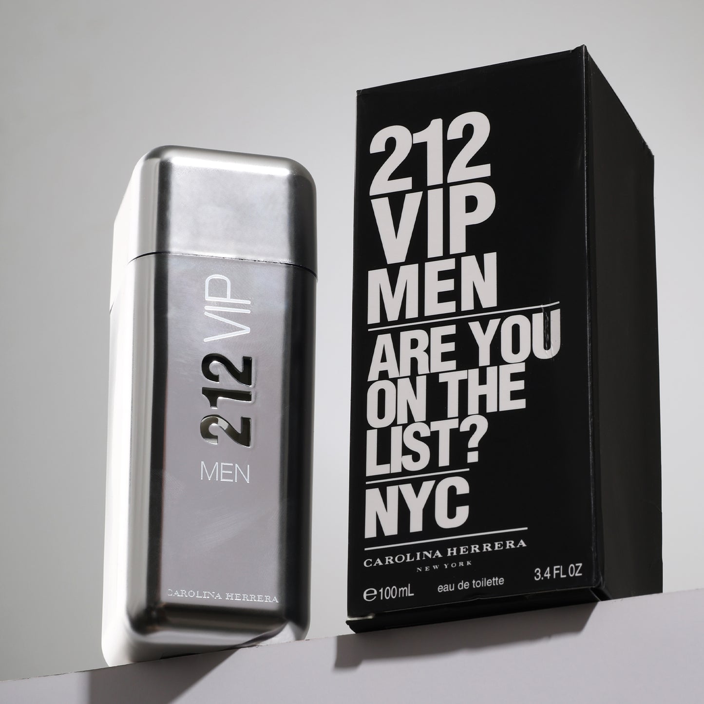 212 VIP Men Eau de Toilette
